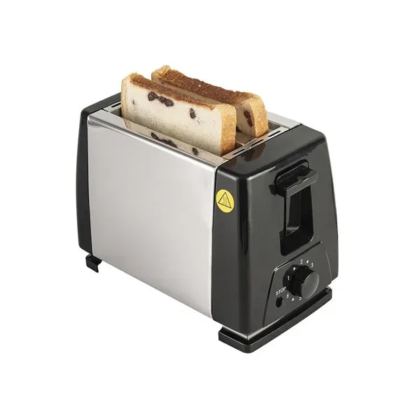 2 Slice Toaster w/Toast Shade Selector