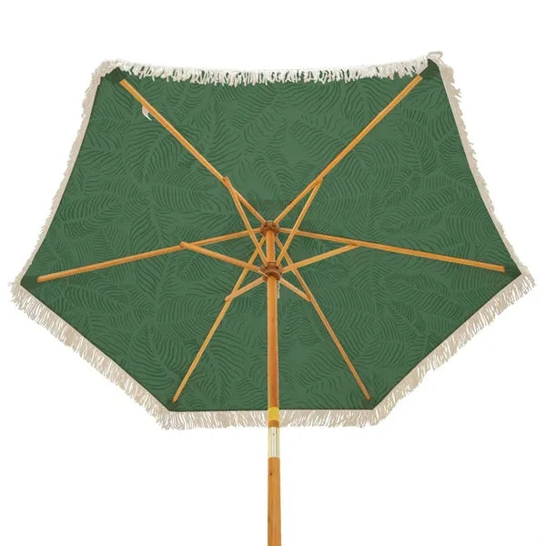 St. Tropez Market Umbrella Kit (Double-Sided Dye Sub)