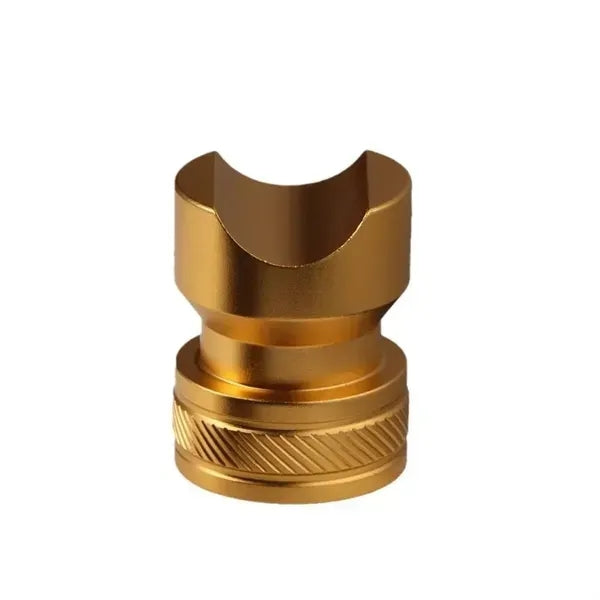 Alloy Cigar Stand Holder