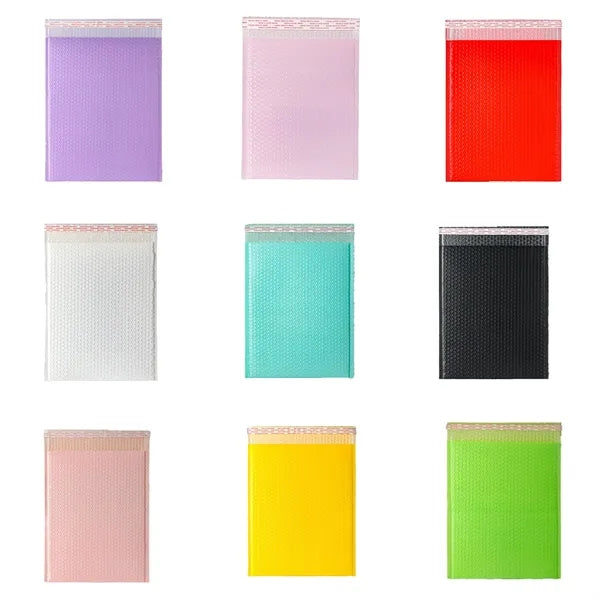 Cushioned Mailing Envelope