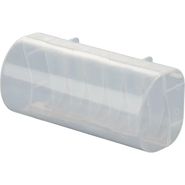 7 Day Recycled Travel Pill Organizer
