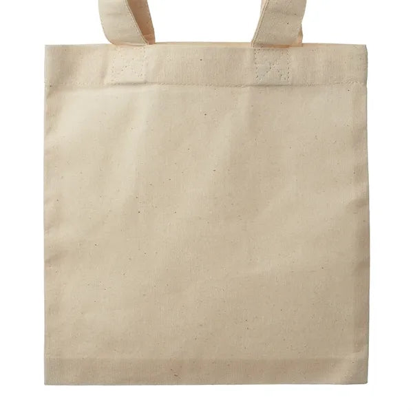 Mini 4 oz. Cotton Gift Bag