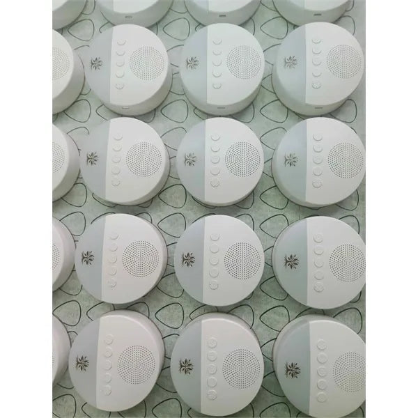 White Noise Machine for Sleep