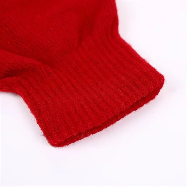 Winter Touchscreen Texting Gloves