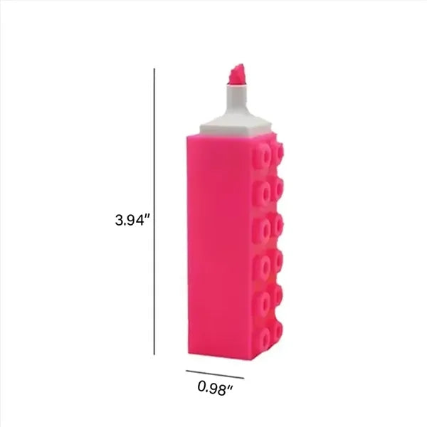 Building Block Highlighter