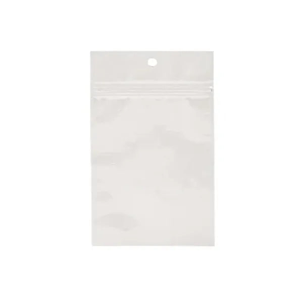 7 gram Barrier Bag 3 5/8" x 5"