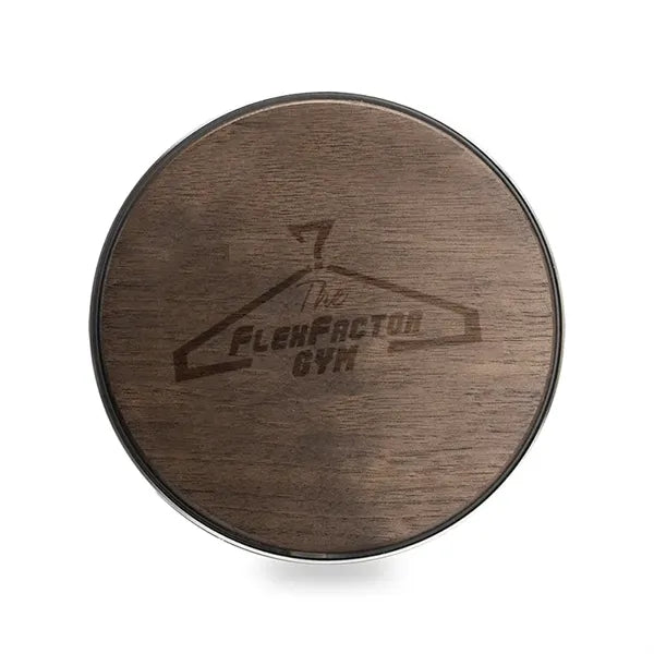 Bamboo 15W Qi Wireless Charger
