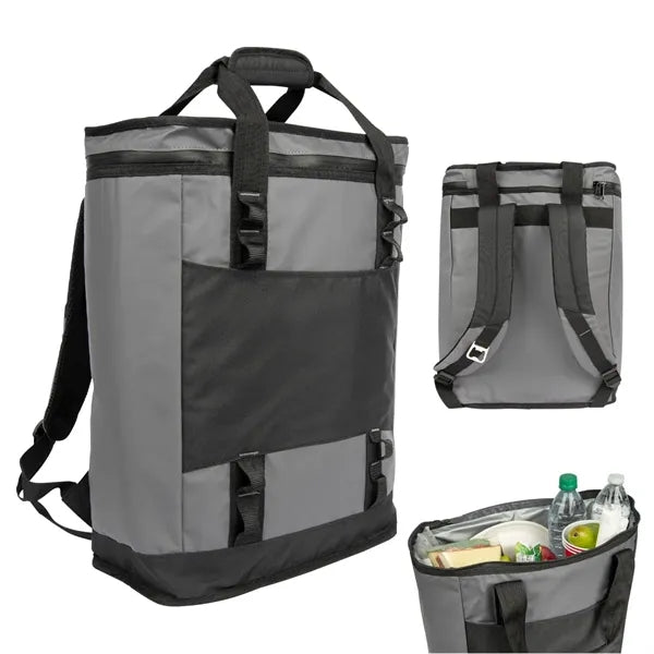 Mountain Larger Cooler Backpack