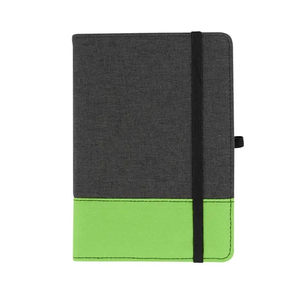 Recycled Polyester Journal