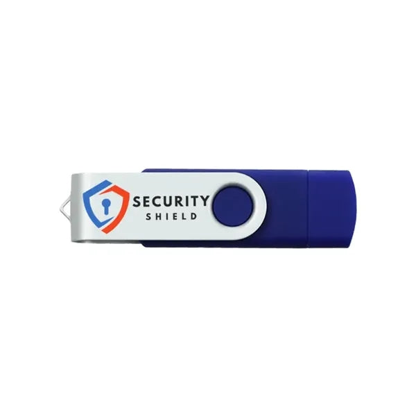 Type C OTG USB Flash Drive 16 GB