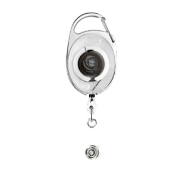 Badge Reels Style D