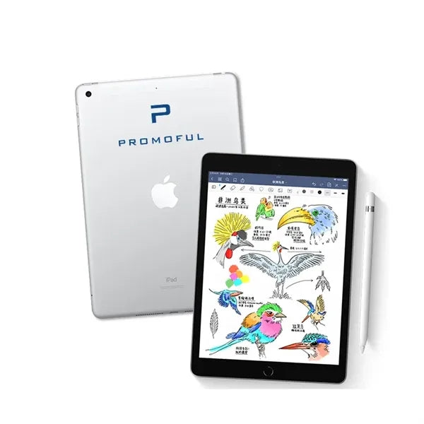 Custom Tablet 9th Gen Latest Model