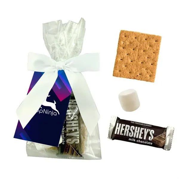 Smores Single Serve Stuffer