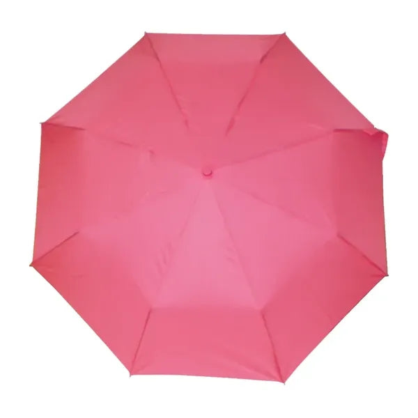 Fashion Solid Umbrella