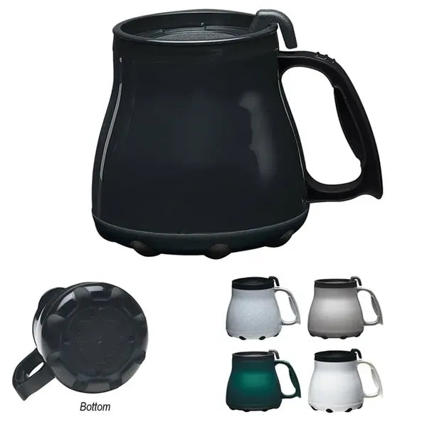 16 Oz. Low Rider Desk Mug