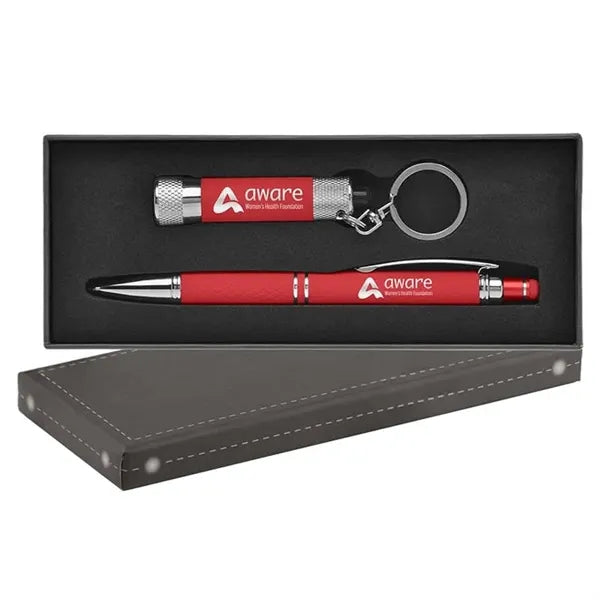 Phoenix & Chroma Softy Gift Set