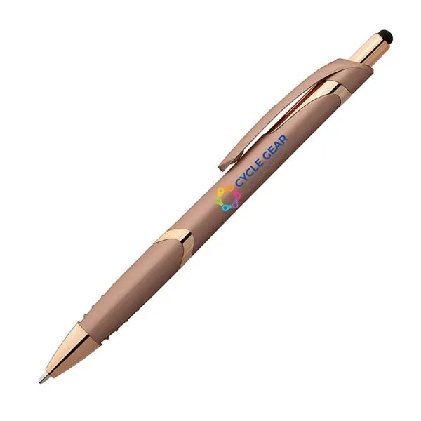 Solana Softy Rose Gold w/ Stylus - Full Color