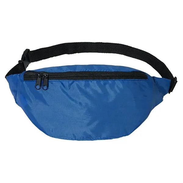 Classy Adjustable Waist Pack