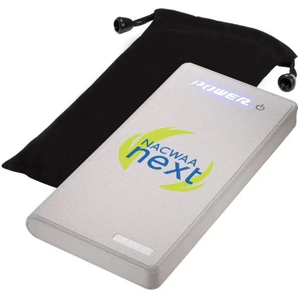 Power Beast Mobile Charger