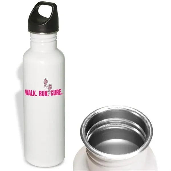 Streamline Stainless 26 oz. Bottle
