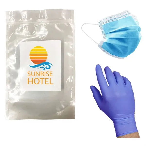 PPE Value Kit Canadian Friendly