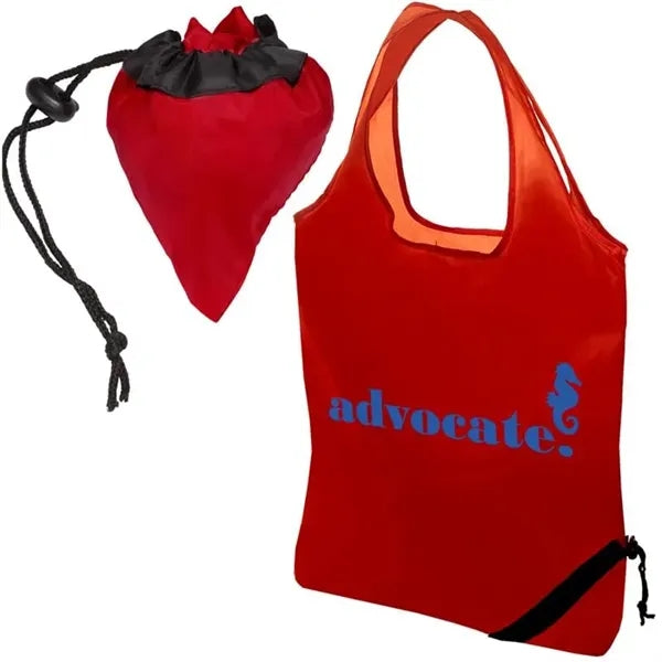 Shopper Polyester Totebag