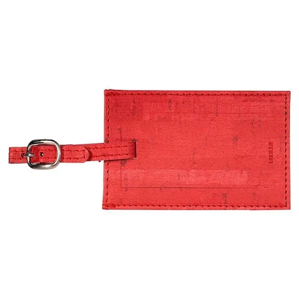Casablanca Luggage Tag