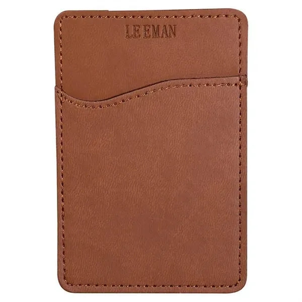 RFID Pocket for Mobile Device
