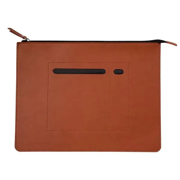 Tuscany Zip File Folder