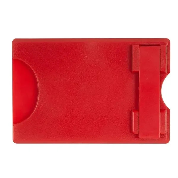 Vigilante RFID Card and Phone Holder