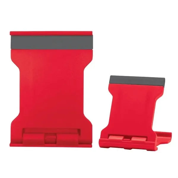 Plastic Phone and Tablet Holder