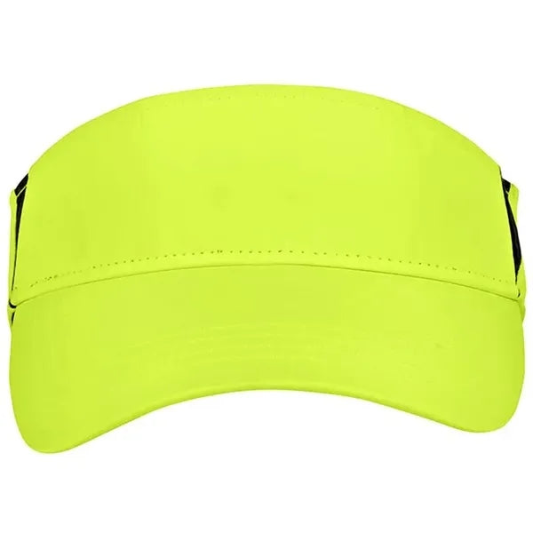 Core365 Adult Drive Performance Visor