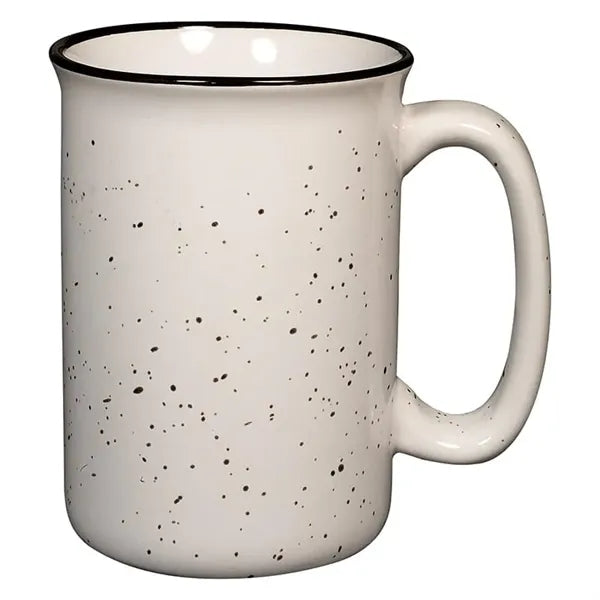13 oz. Tall Campfire Mug