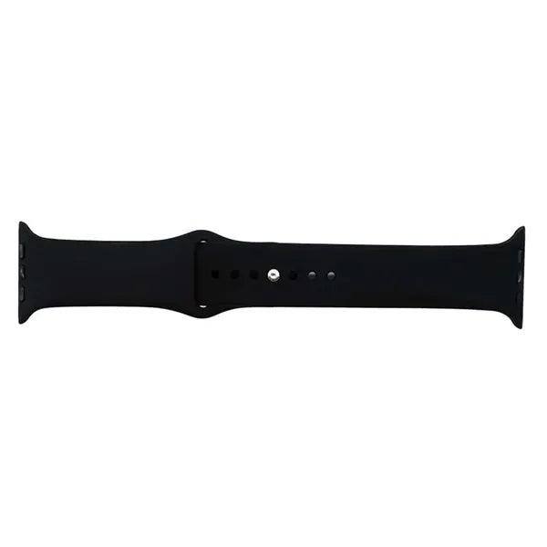 Silicone 38/40mm iWatch Strap