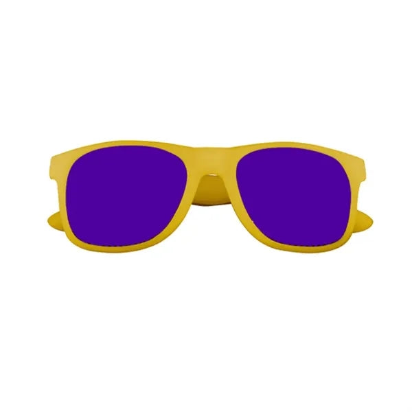 Color Changing Full Color Sunglasses