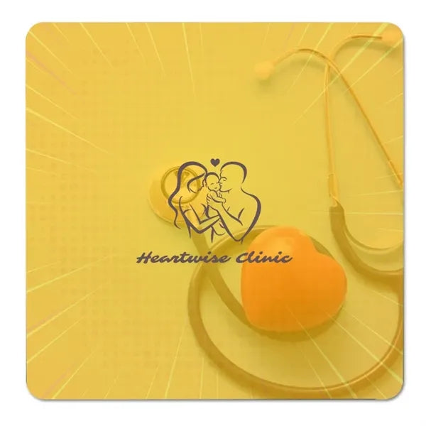 Full Color Square Coaster