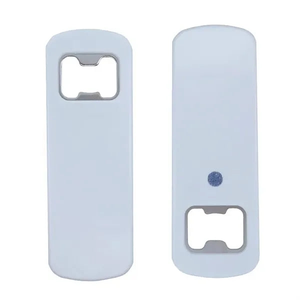 Bottle Opener With Magnet