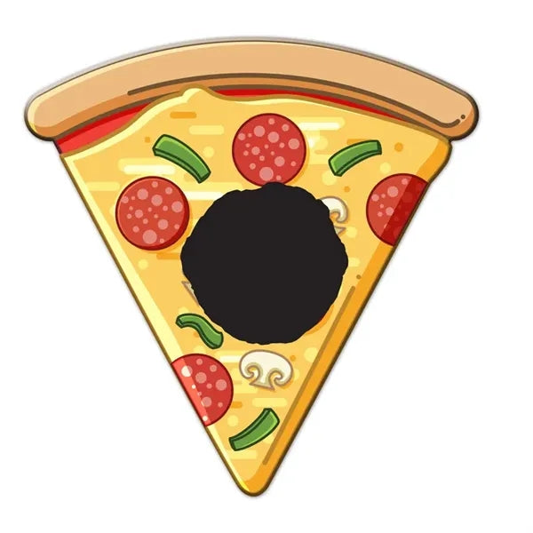 Pizza Slice Magnet