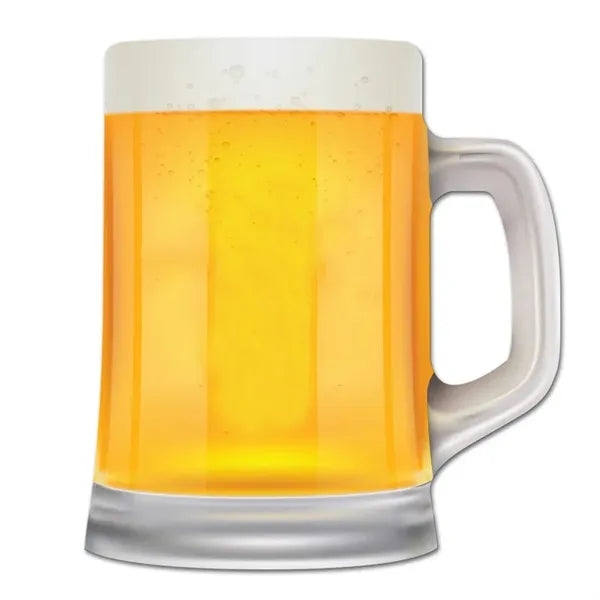 Beer Mug Magnet