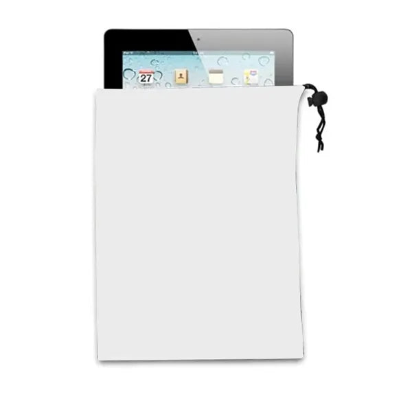 Tablet Microfiber Cloth Pouch