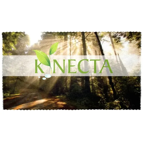 3.5 x 2 Microfiber Cloth