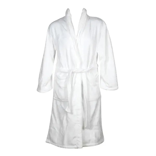 Mink Touch Luxury Robe
