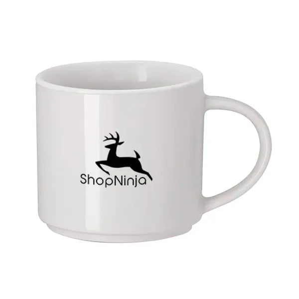 15 Oz. Full Color Mug
