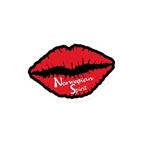 Custom Shape Car Sign Magnet 19" to 19.9" Square Inches