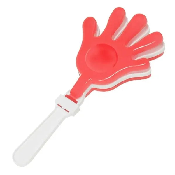 Hand Clapper