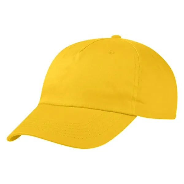 Economy Cap