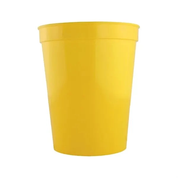 16 Oz Stadium Cups