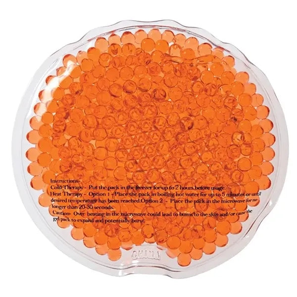 Hot/Cold Pack Gel Beads