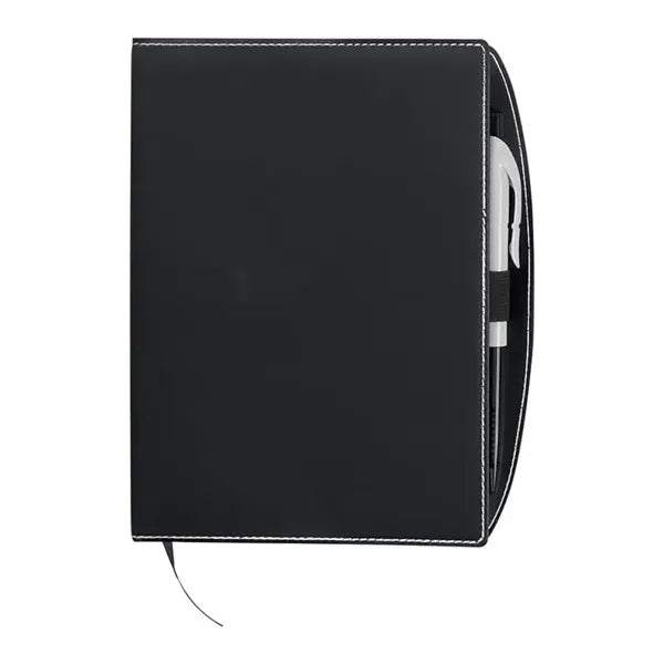 Back to School Notebook with Pen