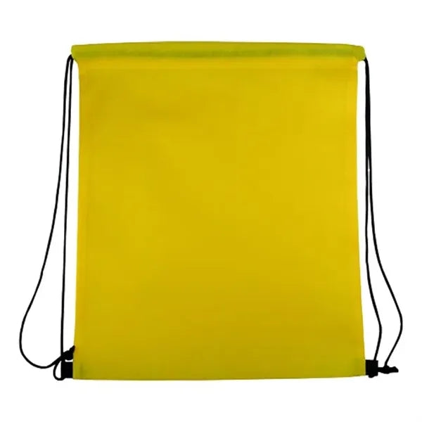 Drawstring Backpack - Non-Woven Drawstring Bags